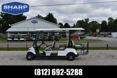 New 2023 STAR EV CAPELLA 48 4+2 Golf Cart
