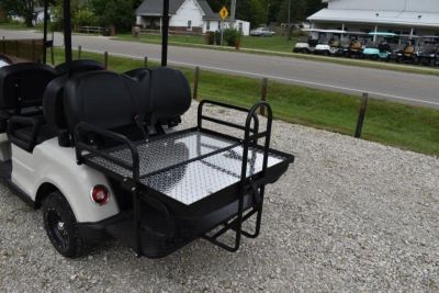 New 2023 STAR EV CAPELLA 48 4+2 Golf Cart