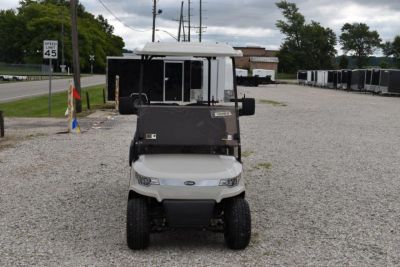 New 2023 STAR EV CAPELLA 48 4+2 Golf Cart