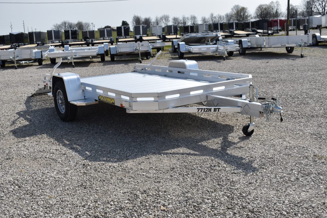 2027 Aluma 7712H-BT