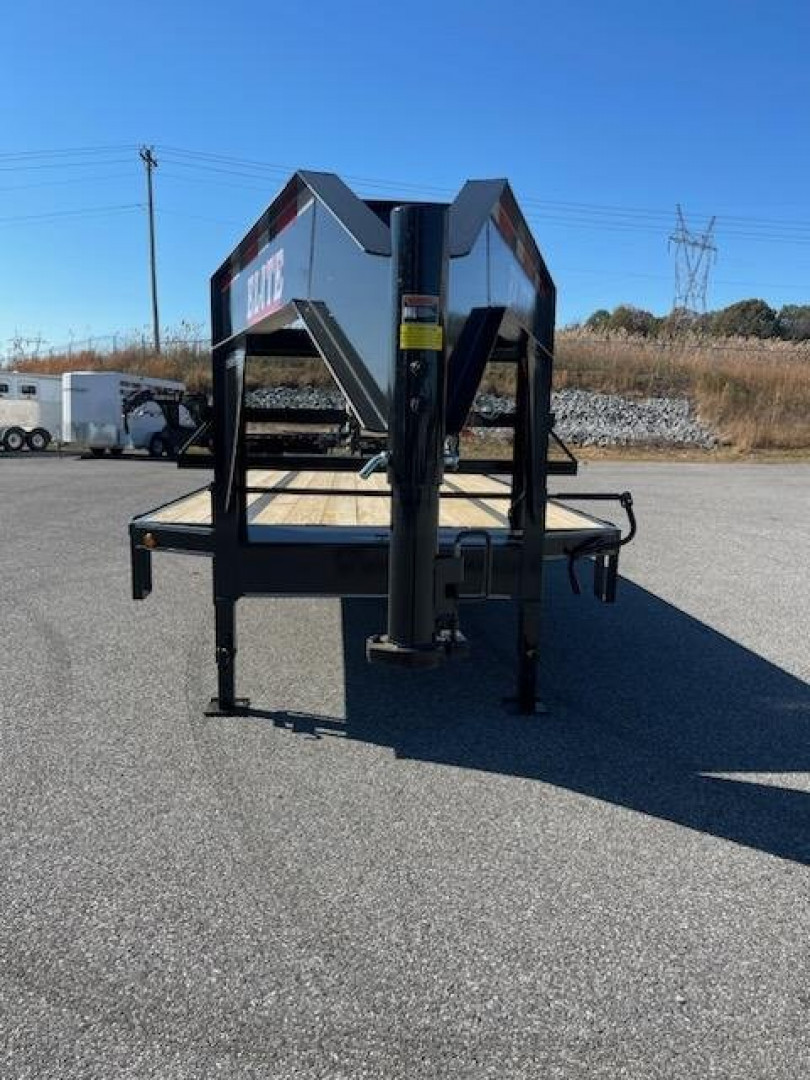 2025 Elite Trailers photo 3