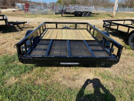 New 2026 Other Utility Utility Trailer