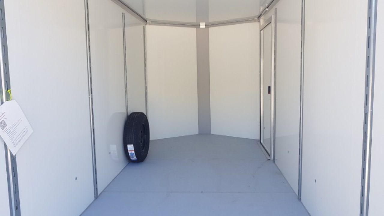 Used 2026 Cell-Tech Trailers 7x14 10K Strongest Trailer Ever Built Cargo