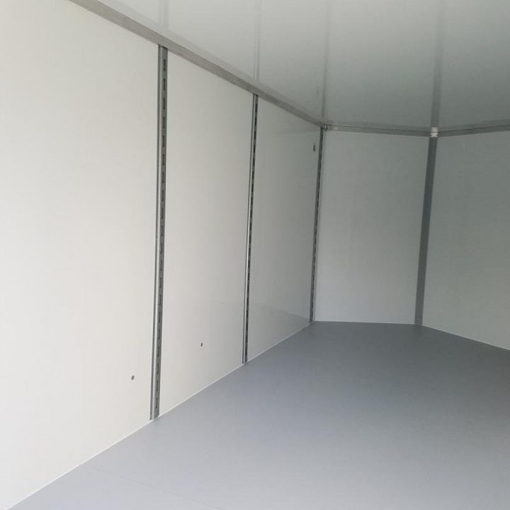 Used 2026 Cell-Tech Trailers 7x14 10K Strongest Trailer Ever Built Cargo
