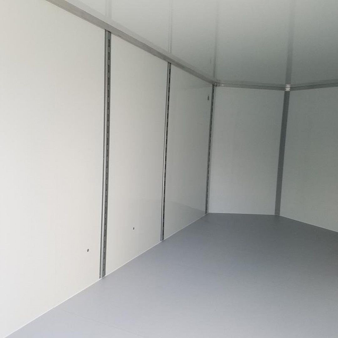 New 2026 Cell-Tech Trailers 7x14 10K Strongest Trailer Ever Built Cargo