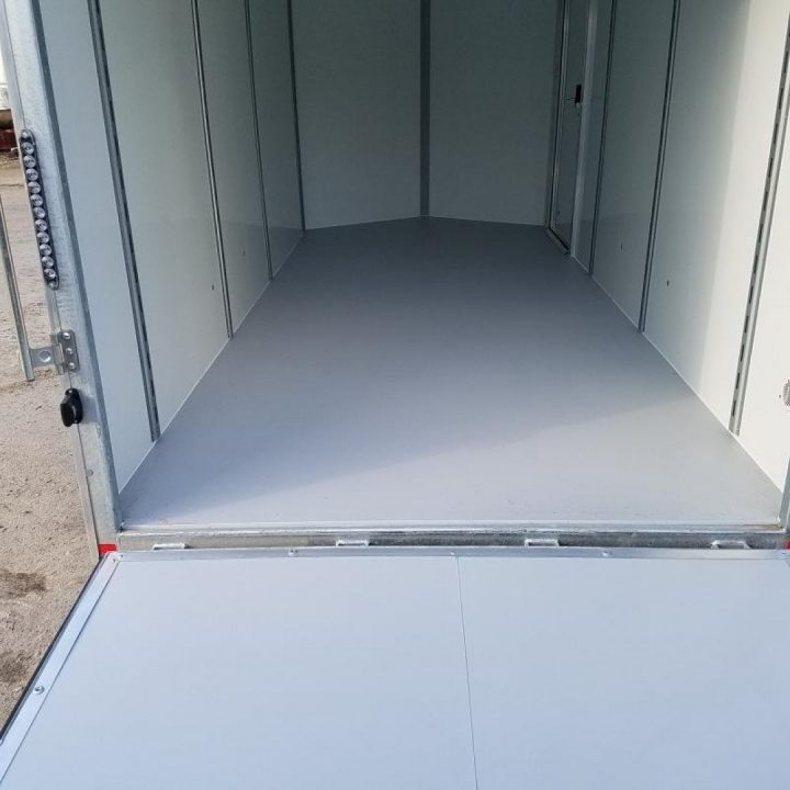 Used 2026 Cell-Tech Trailers 7x14 10K Strongest Trailer Ever Built Cargo