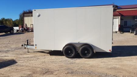 Used 2026 Cell-Tech Trailers 7x14 10K Strongest Trailer Ever Built Cargo