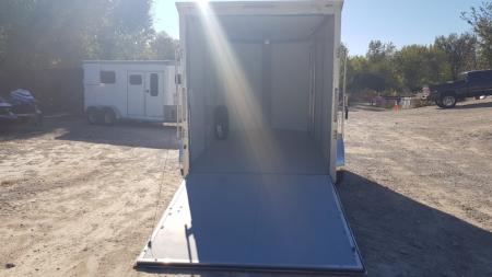 Used 2026 Cell-Tech Trailers 7x14 10K Strongest Trailer Ever Built Cargo