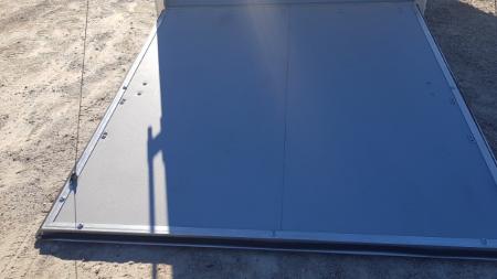 Used 2026 Cell-Tech Trailers 7x14 10K Strongest Trailer Ever Built Cargo