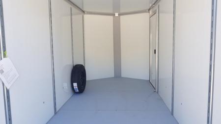 Used 2026 Cell-Tech Trailers 7x14 10K Strongest Trailer Ever Built Cargo