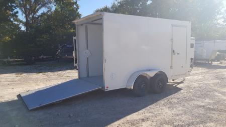 Used 2026 Cell-Tech Trailers 7x14 10K Strongest Trailer Ever Built Cargo