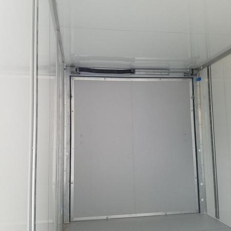 Used 2026 Cell-Tech Trailers 7x14 10K Strongest Trailer Ever Built Cargo