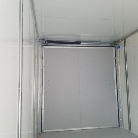 New 2026 Cell-Tech Trailers 7x14 10K Strongest Trailer Ever Built Cargo
