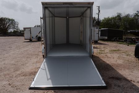Used 2026 Cell-Tech Trailers 7x14 10K Strongest Trailer Ever Built Cargo
