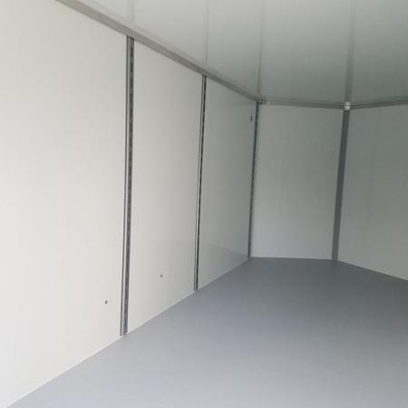Used 2026 Cell-Tech Trailers 7x14 10K Strongest Trailer Ever Built Cargo