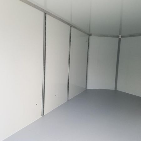 New 2026 Cell-Tech Trailers 7x14 10K Strongest Trailer Ever Built Cargo