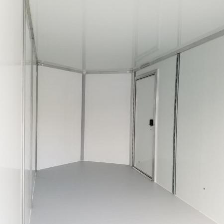 Used 2026 Cell-Tech Trailers 7x14 10K Strongest Trailer Ever Built Cargo
