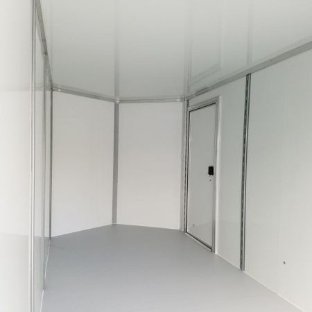 New 2026 Cell-Tech Trailers 7x14 10K Strongest Trailer Ever Built Cargo