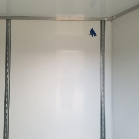 New 2026 Cell-Tech Trailers 7x14 10K Strongest Trailer Ever Built Cargo