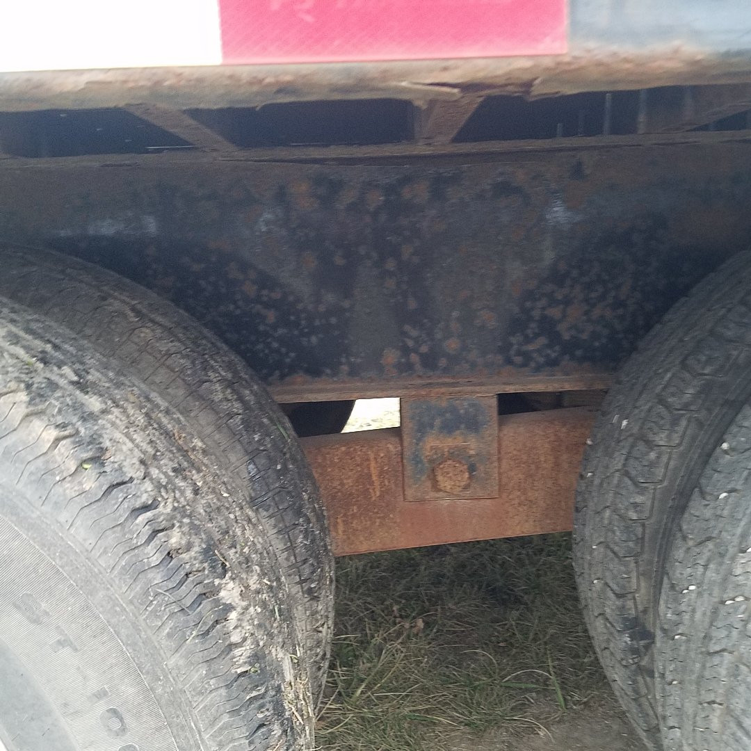 Used 2018 PJ Trailers 8.5 x 27+5 Deckover Gooseneck 20K Equipment Trailer