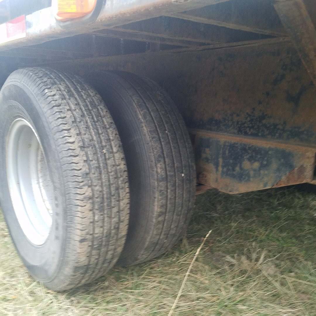 Used 2018 PJ Trailers 8.5 x 27+5 Deckover Gooseneck 20K Equipment Trailer
