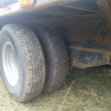 Used 2018 PJ Trailers 8.5 x 27+5 Deckover Gooseneck 20K Equipment Trailer