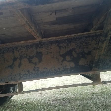 Used 2018 PJ Trailers 8.5 x 27+5 Deckover Gooseneck 20K Equipment Trailer