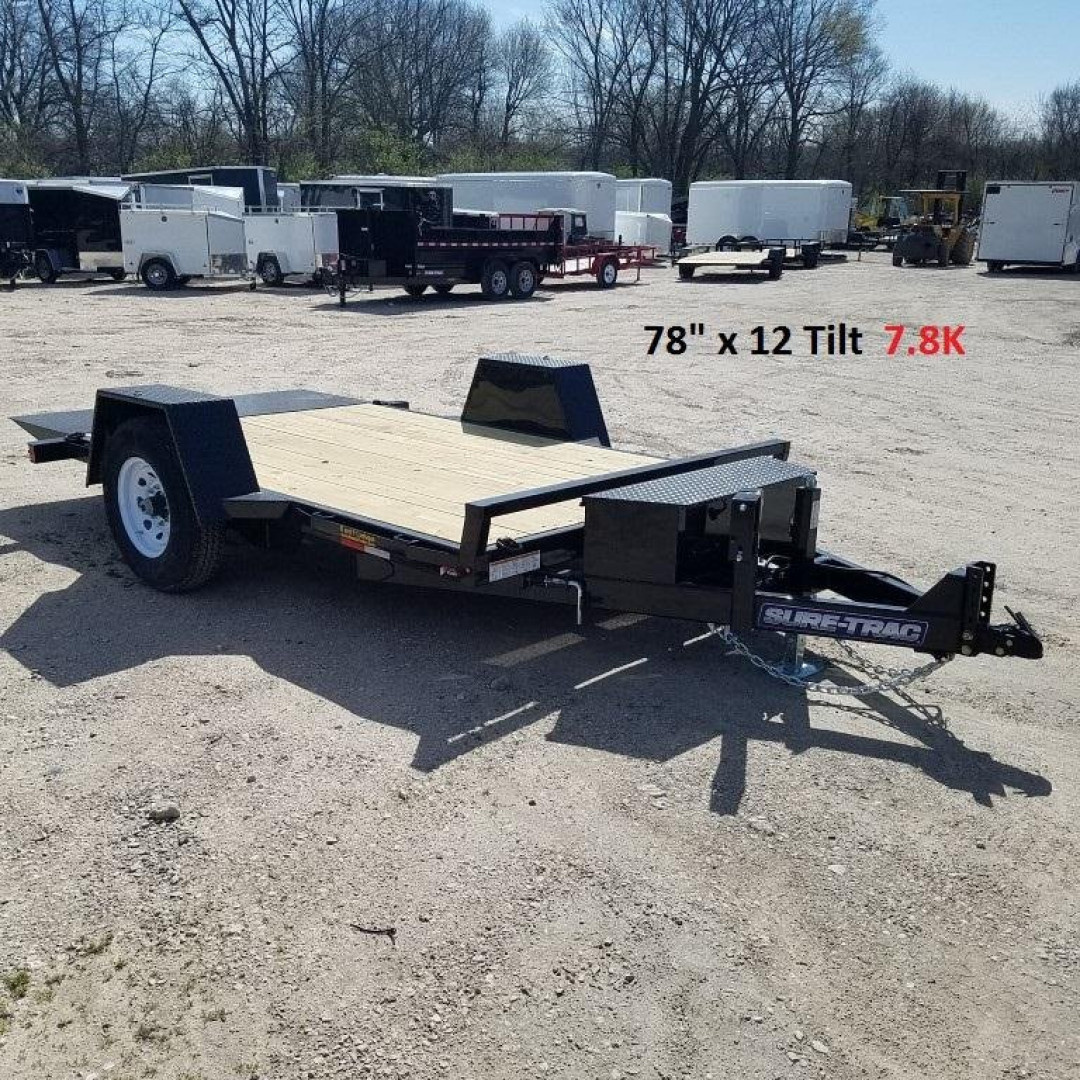 2026 Sure-Trac