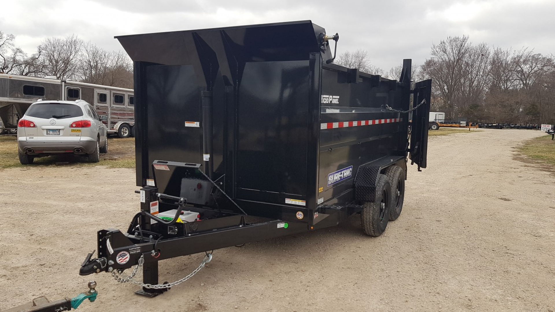 2027 Sure-Trac photo 4