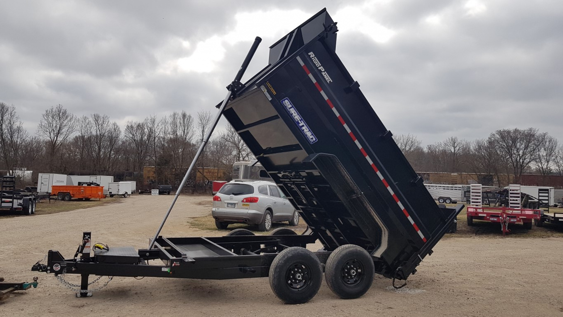 2027 Sure-Trac photo 3