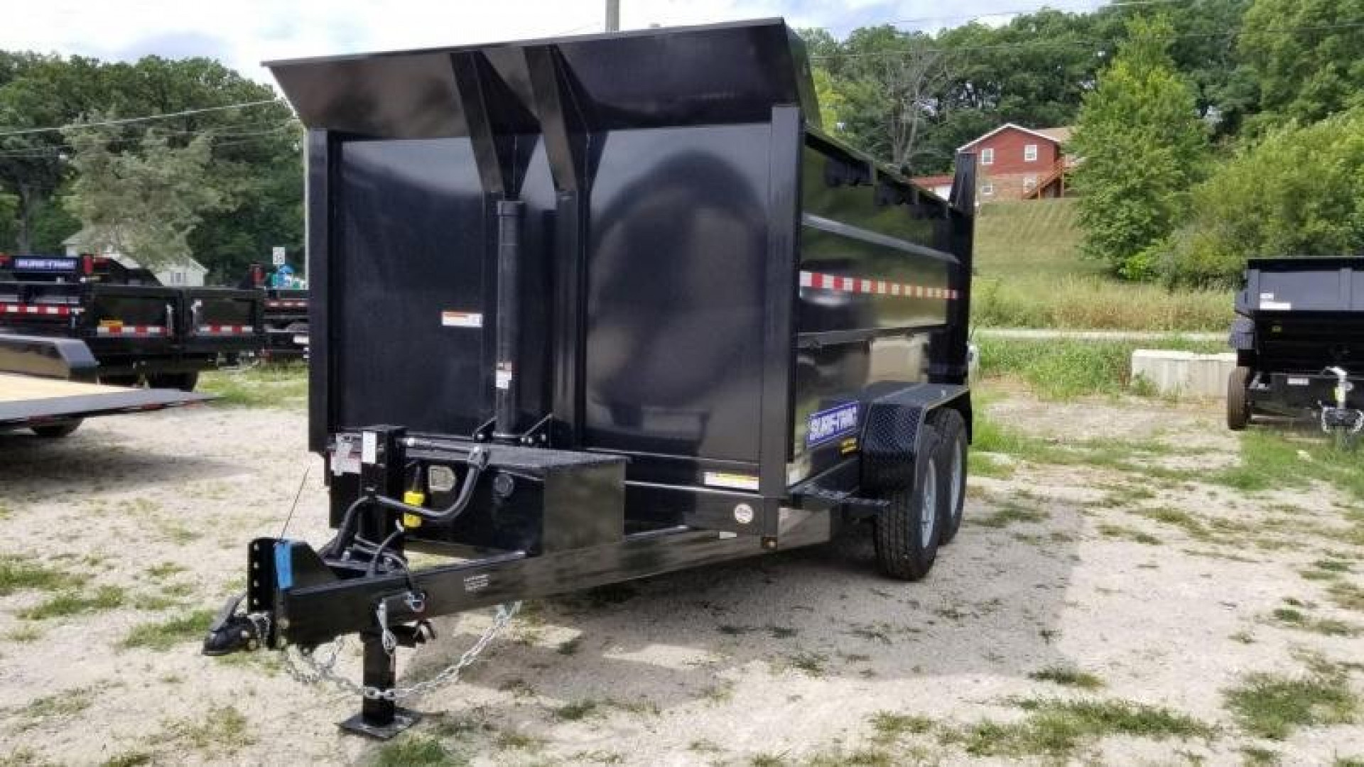 2027 Sure-Trac photo 6