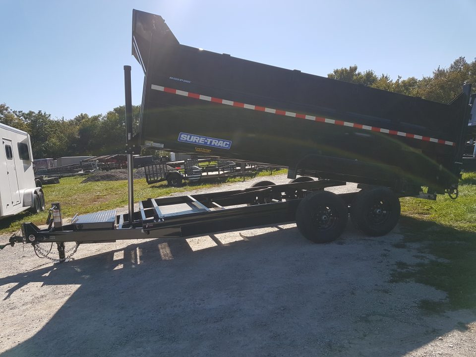 2027 Sure-Trac photo 2