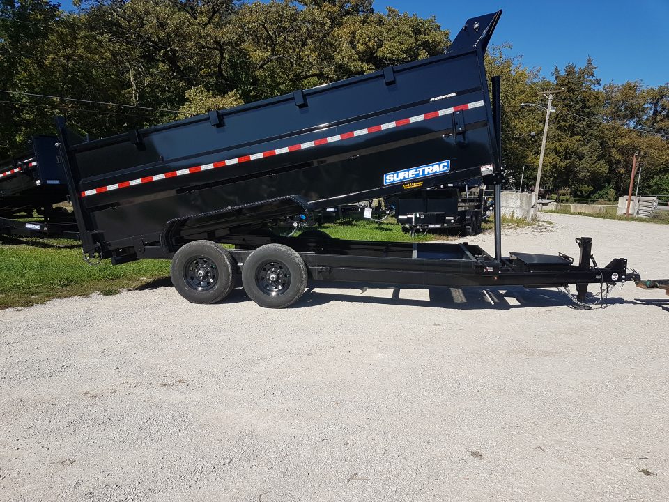 2027 Sure-Trac photo 5