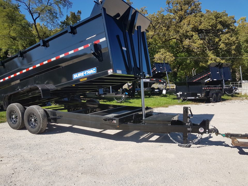 2027 Sure-Trac photo 6