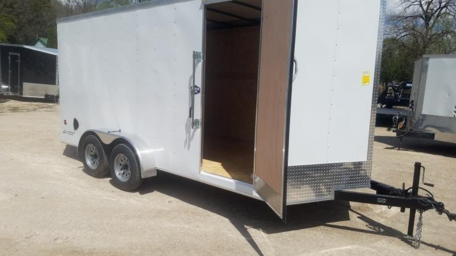2026 American Hauler photo 7