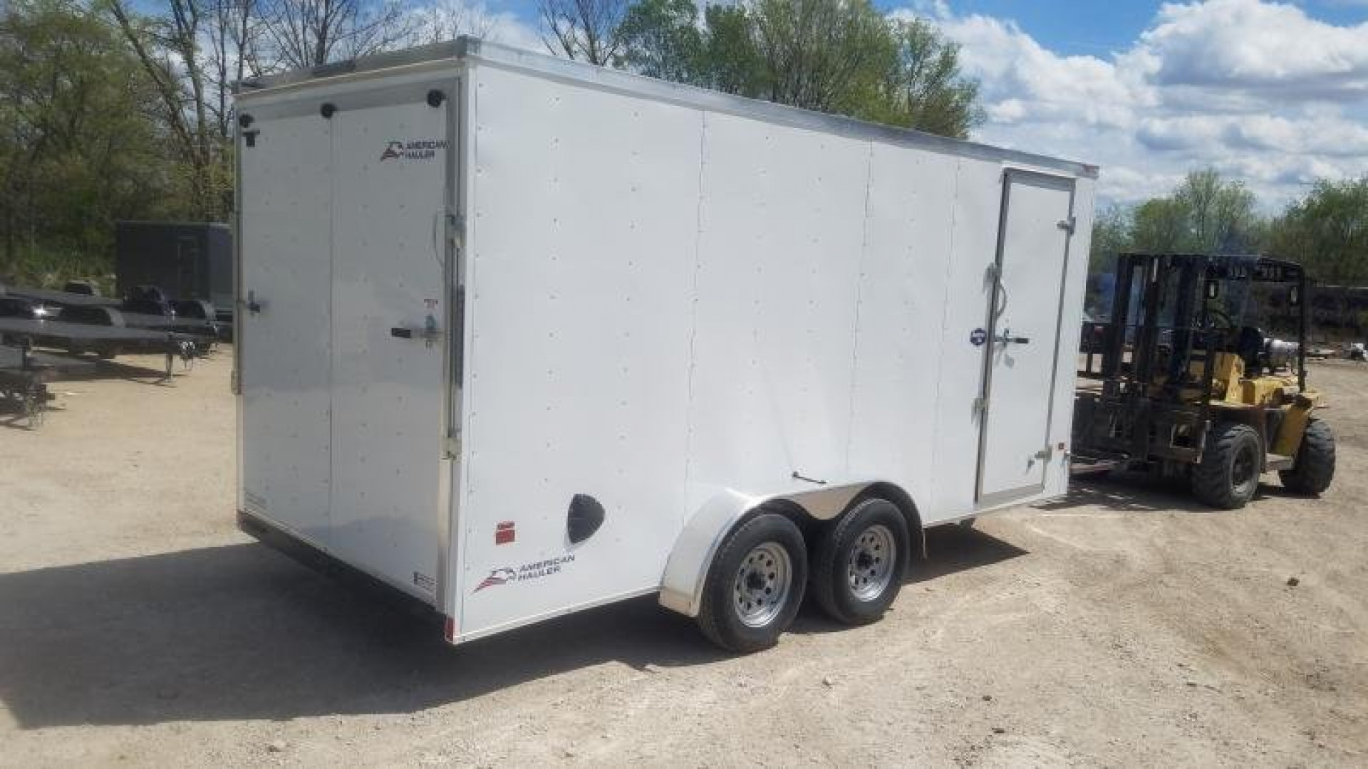2026 American Hauler photo 5