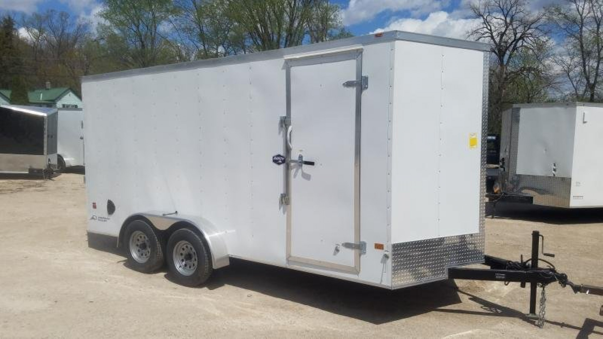 2026 American Hauler photo 6