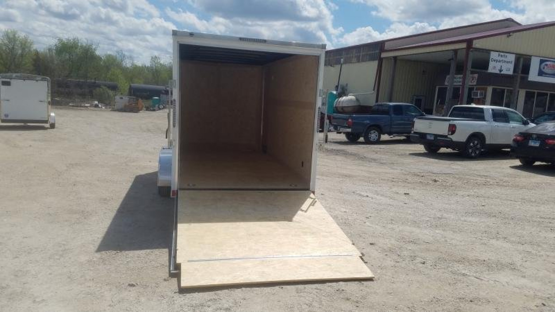 2026 American Hauler photo 8