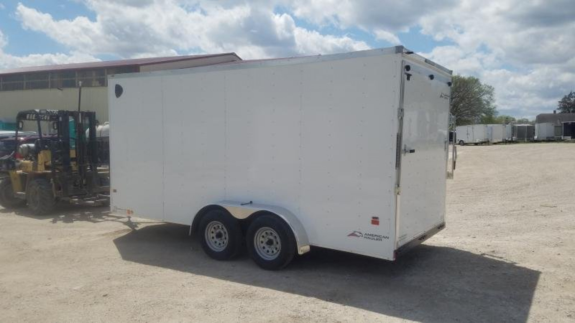 2026 American Hauler photo 3