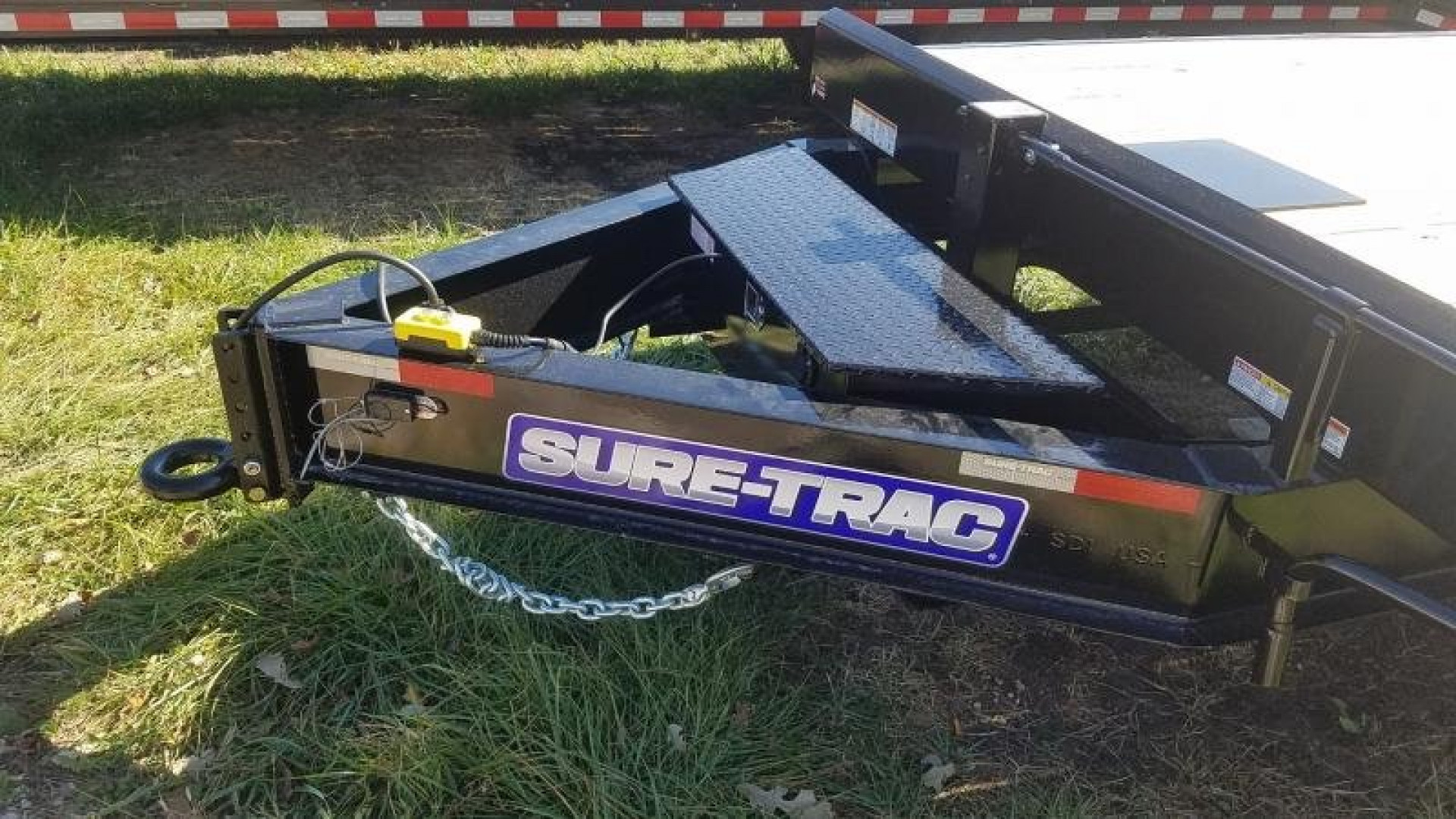 2023 Sure-Trac photo 8
