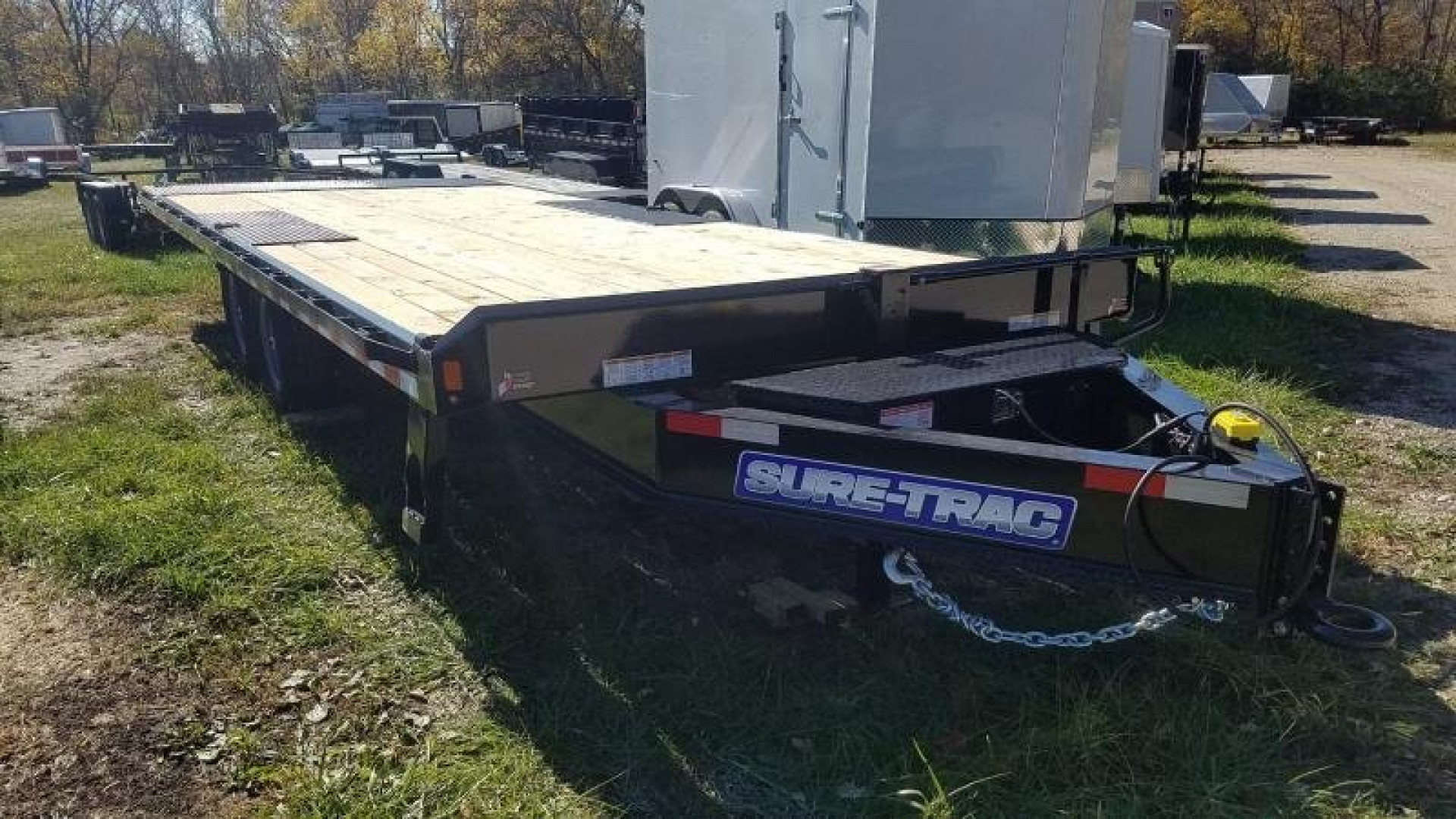 2023 Sure-Trac