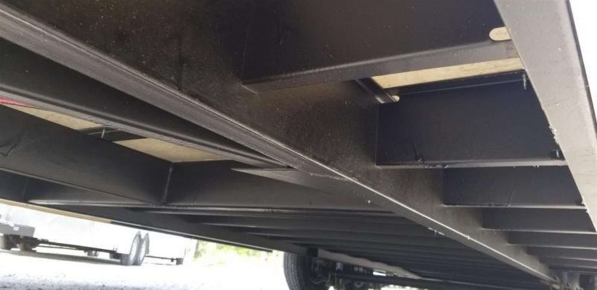New 2025 Interstate 8.5x24 IFC Enclosed Car Hauler 10k