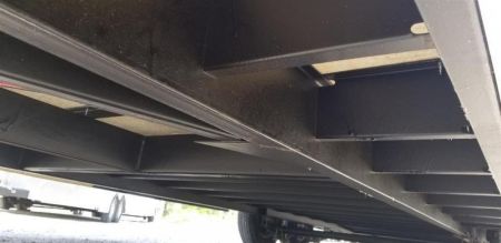 New 2025 Interstate 8.5x24 IFC Enclosed Car Hauler 10k