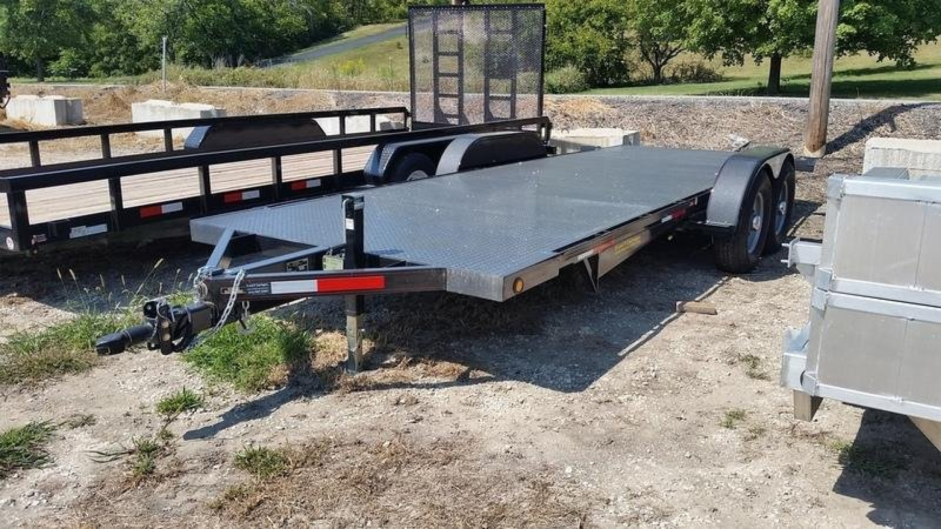 2027 Load Trail photo 2