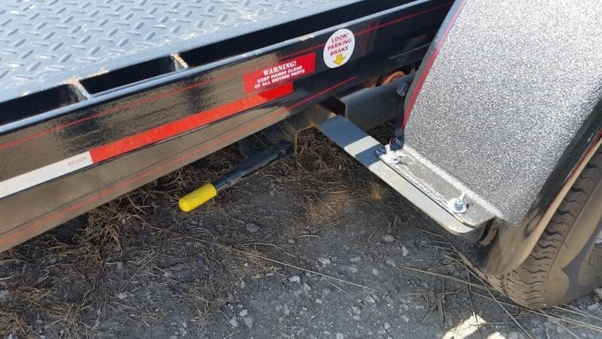 2027 Load Trail photo 3