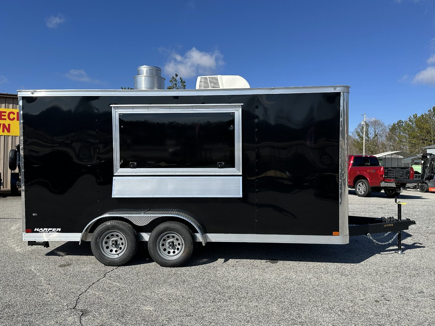 2026 COVERED WAGON photo 6