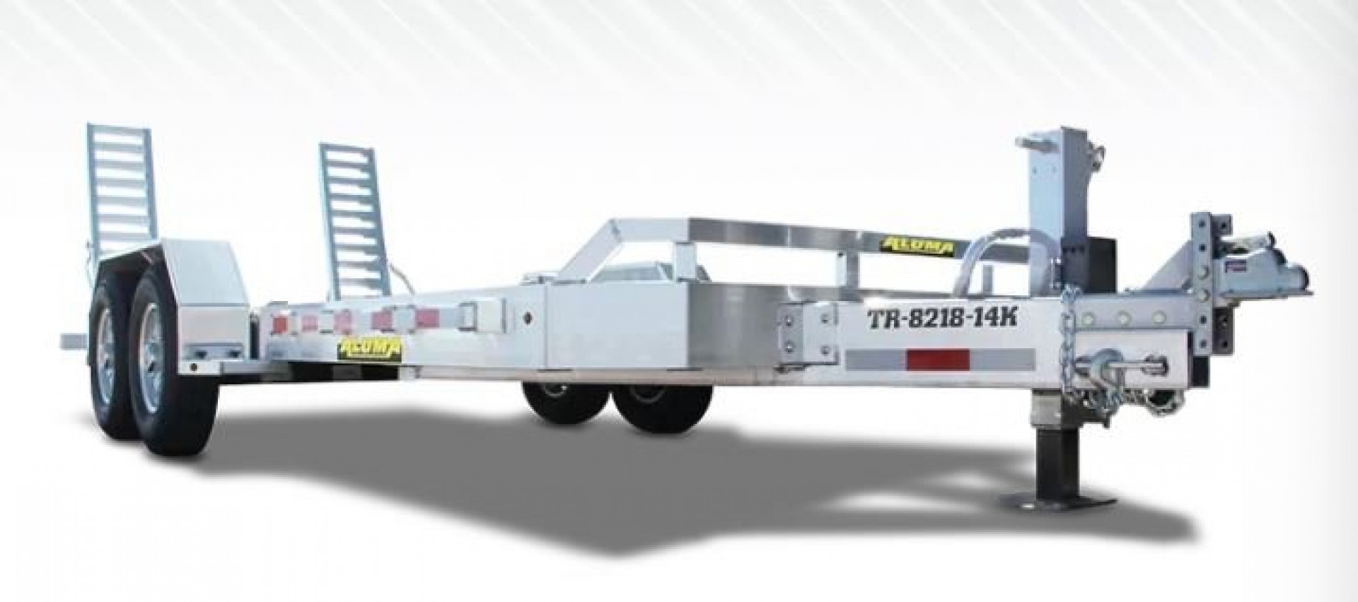 2024 Aluma