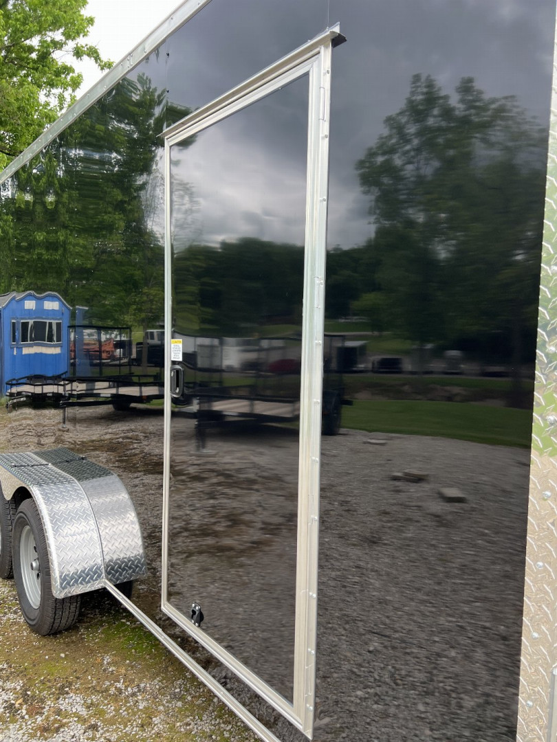 New 2027 Anvil AT7X16TA2 Cargo / Enclosed Trailer