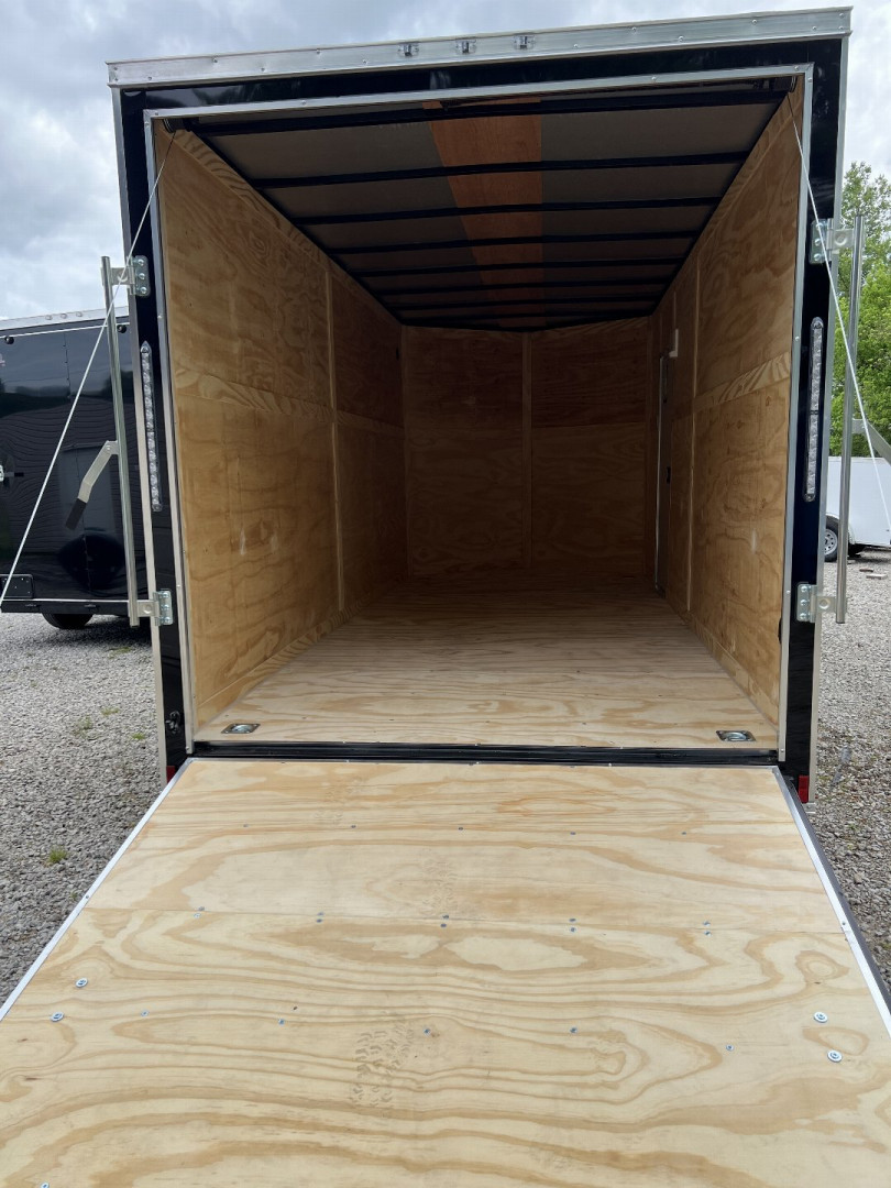 New 2027 Anvil AT7X16TA2 Cargo / Enclosed Trailer
