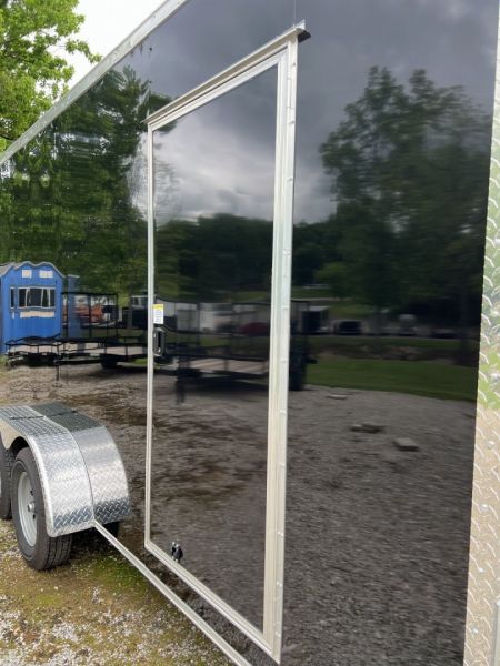 New 2027 Anvil AT7X16TA2 Cargo / Enclosed Trailer